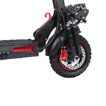Federung des Wheely J11 Max