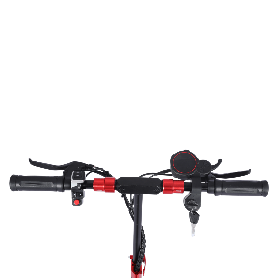 Wheely - J11 Max - E-Scooter - Wheelyshop