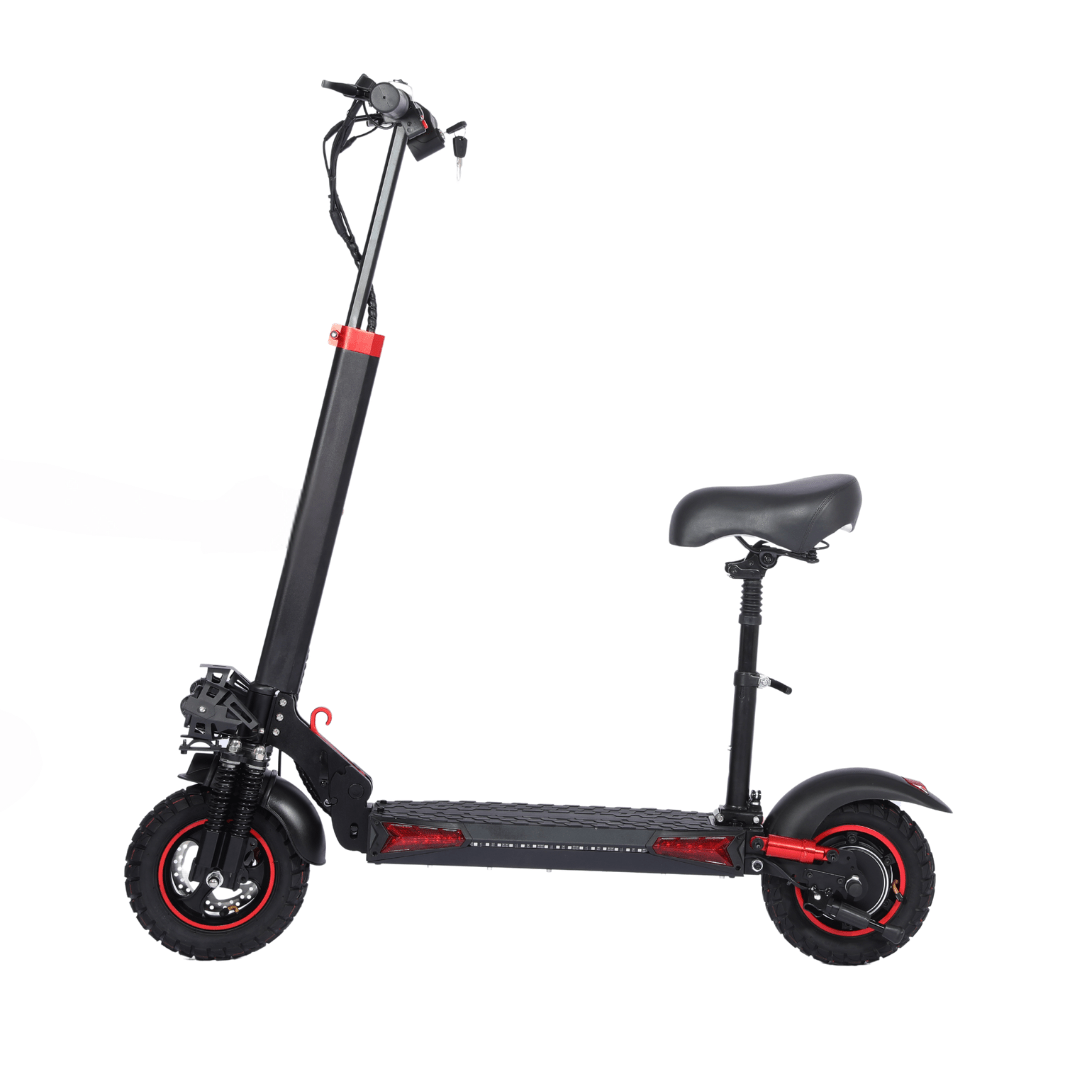 Wheely - J11 Max - E-Scooter - Wheelyshop