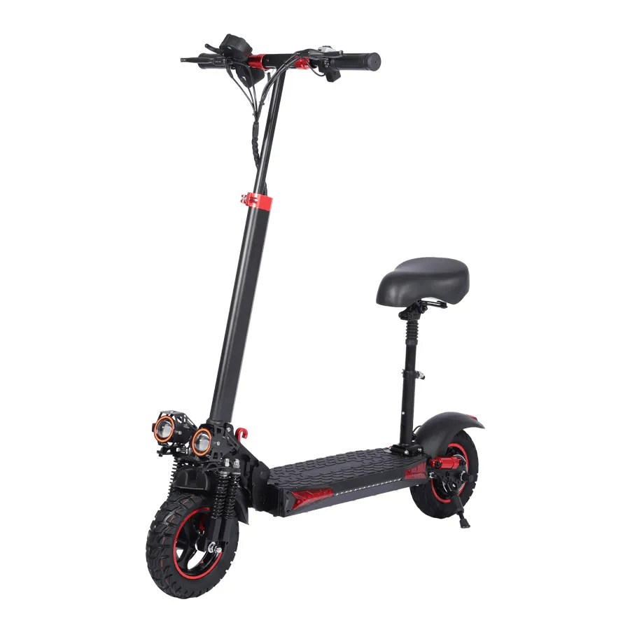 Wheely - J11 Max - E-Scooter - Wheelyshop