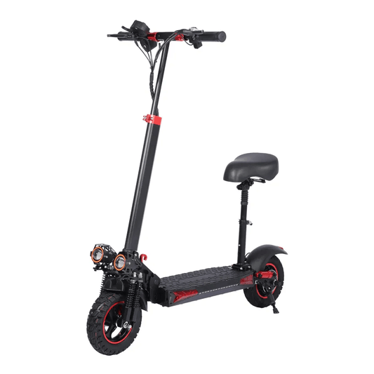 Wheely - J11 Max - E-Scooter - Wheelyshop