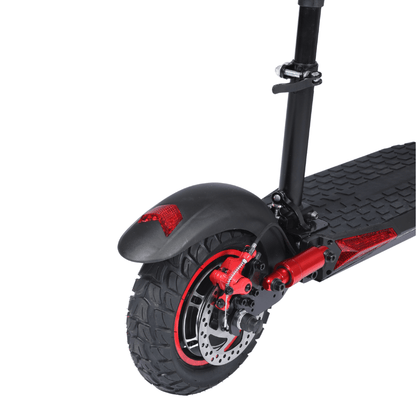 Wheely - J11 Max - E-Scooter - Wheelyshop