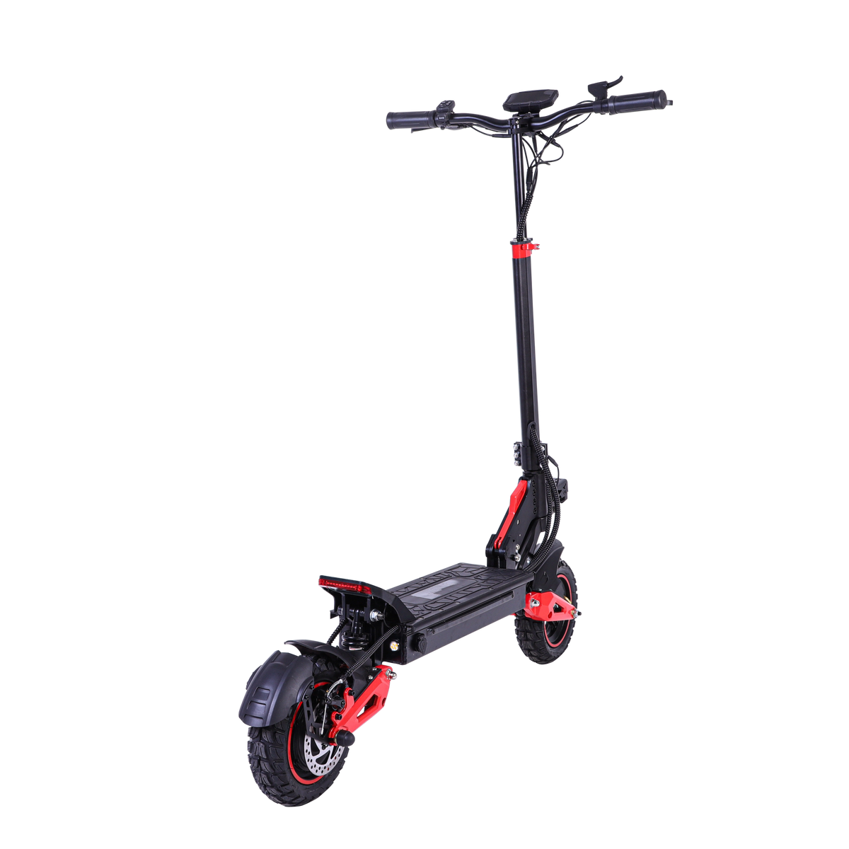 Wheely - J15 Max - E-Scooter - Wheelyshop