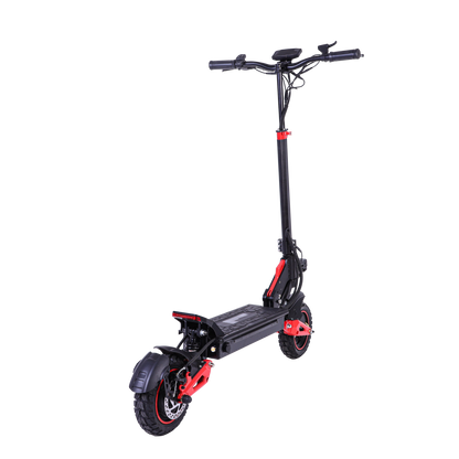Wheely - J15 Max - E-Scooter - Wheelyshop