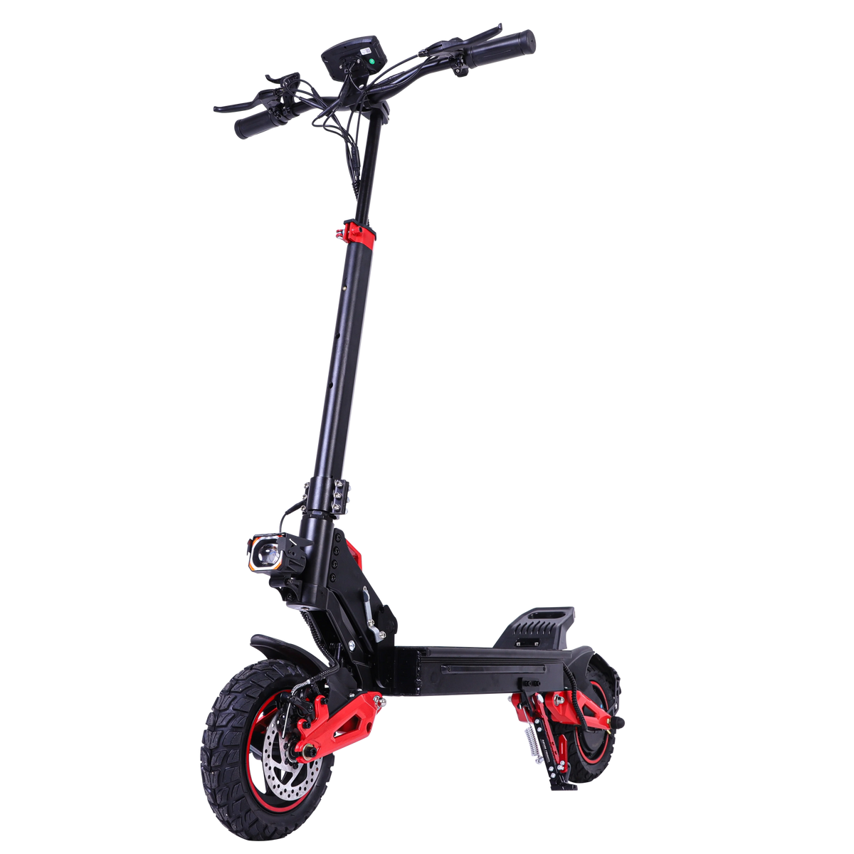 Wheely - J15 Max - E-Scooter - Wheelyshop