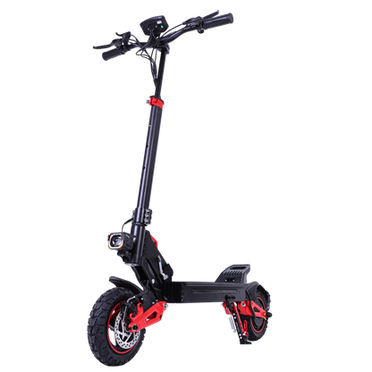 Wheely - J15 Max - E-Scooter - Wheelyshop