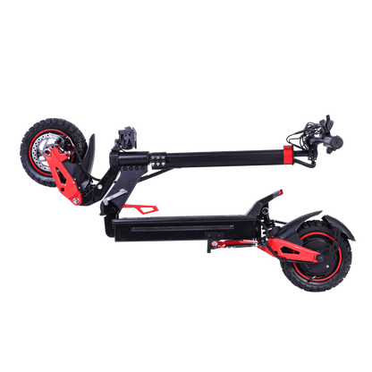 Wheely - J15 Max - E-Scooter - Wheelyshop