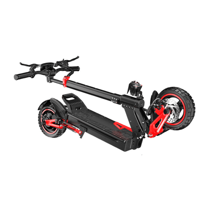 Wheely - J15 Max - E-Scooter - Wheelyshop