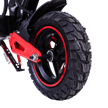 Wheely - J15 Max - E-Scooter - Wheelyshop