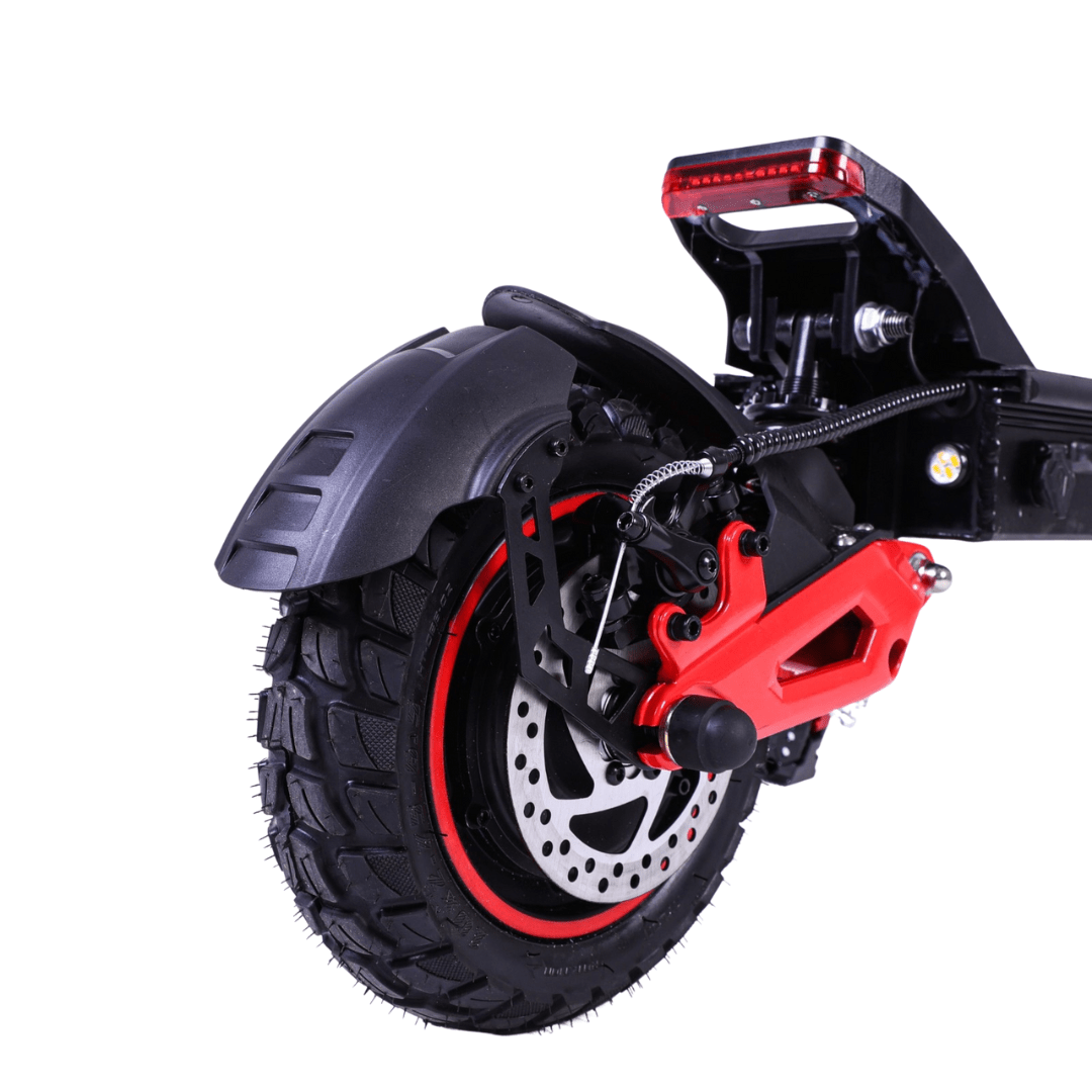 Wheely - J15 Max - E-Scooter - Wheelyshop