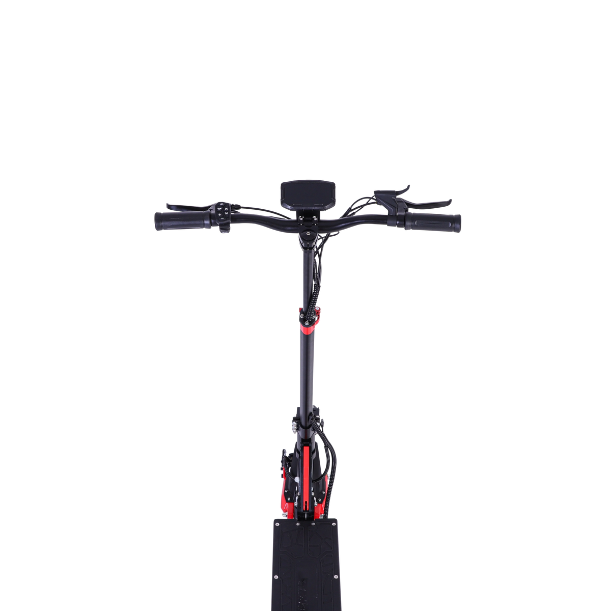 Wheely - J15 Max - E-Scooter - Wheelyshop