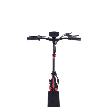 Wheely - J15 Max - E-Scooter - Wheelyshop