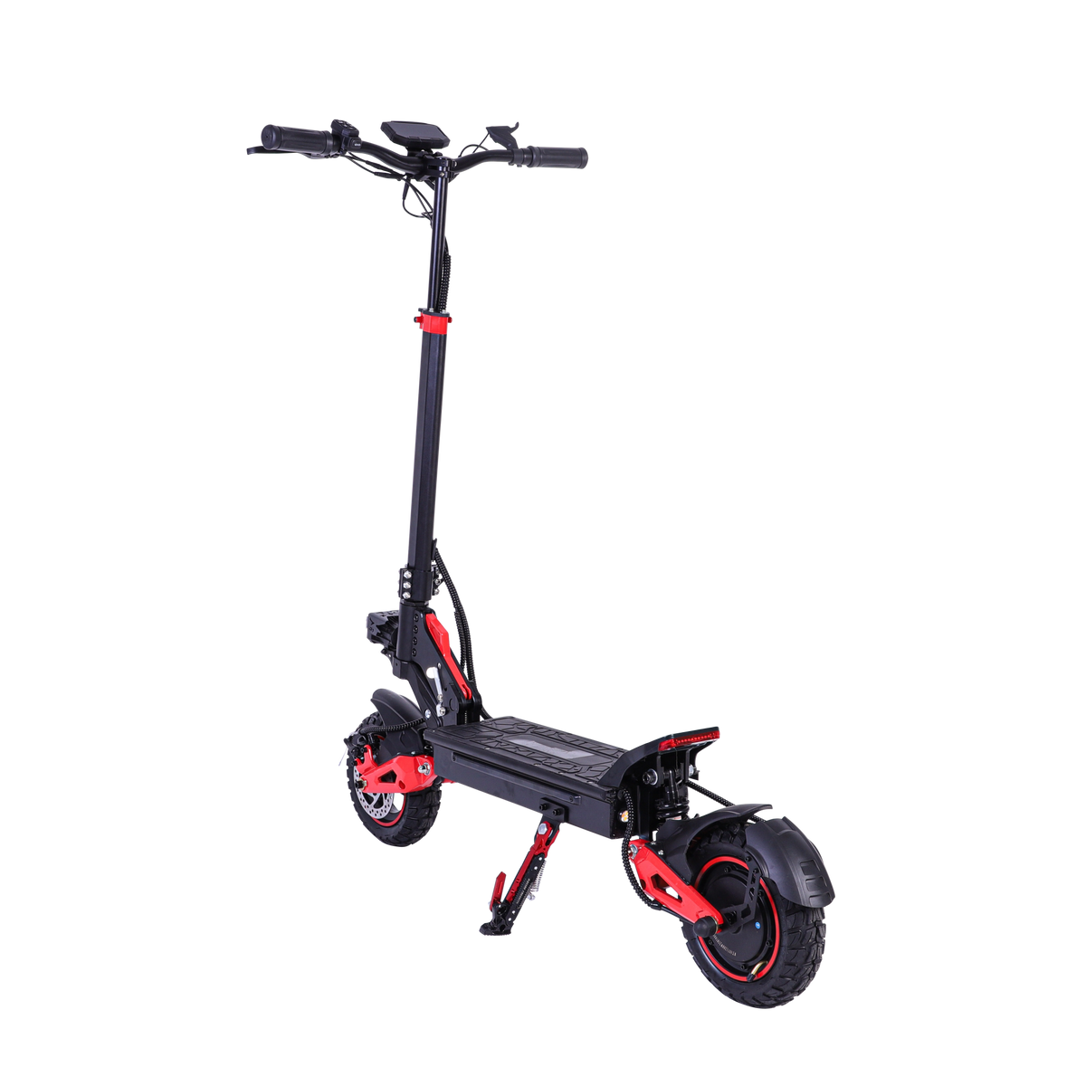 Wheely - J15 Max - E-Scooter - Wheelyshop