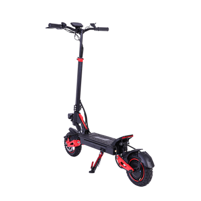 Wheely - J15 Max - E-Scooter - Wheelyshop