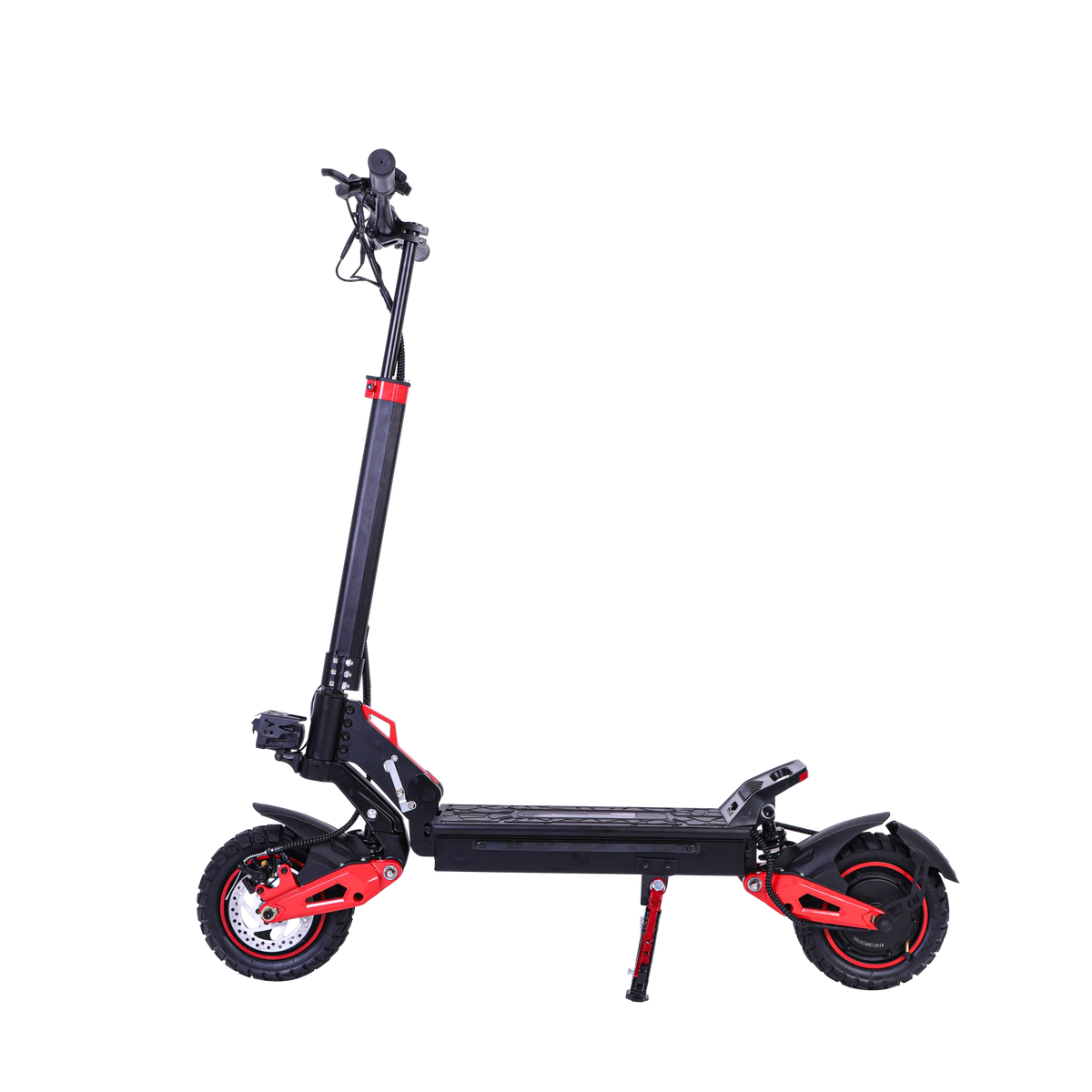 Wheely - J15 Max - E-Scooter - Wheelyshop