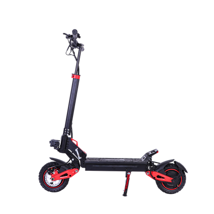 Wheely - J15 Max - E-Scooter - Wheelyshop