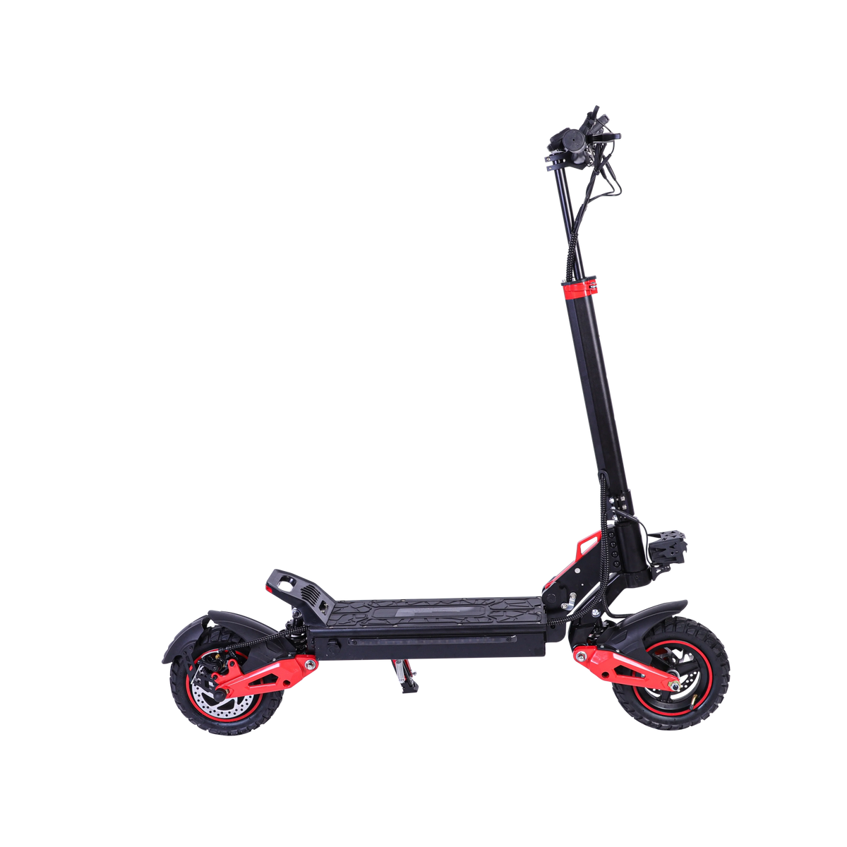 Wheely - J15 Max - E-Scooter - Wheelyshop