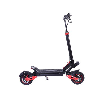 Wheely - J15 Max - E-Scooter - Wheelyshop