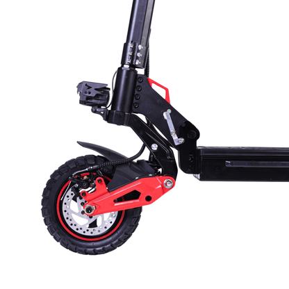 Wheely - J15 Max - E-Scooter - Wheelyshop