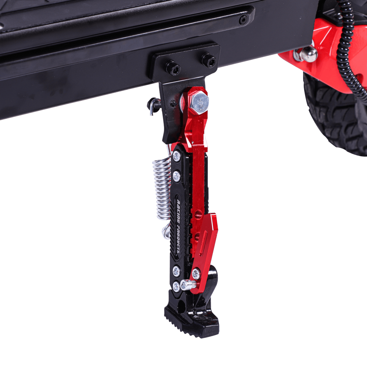 Wheely - J15 Max - E-Scooter - Wheelyshop