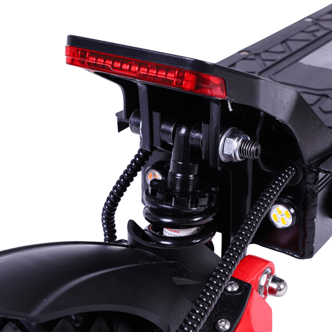 Wheely - J15 Max - E-Scooter - Wheelyshop
