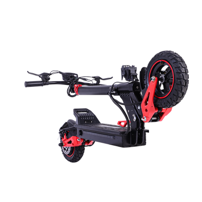 Wheely - J15 Max - E-Scooter - Wheelyshop