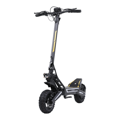 Wheely - J2 Max - E-Scooter - Wheelyshop