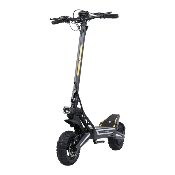 Wheely - J2 Max - Elsparkcykel - Wheelyshop