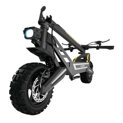 Wheely - J2 Max - E-Scooter - Wheelyshop