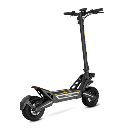 Wheely - J2 Max - E-Scooter - Wheelyshop
