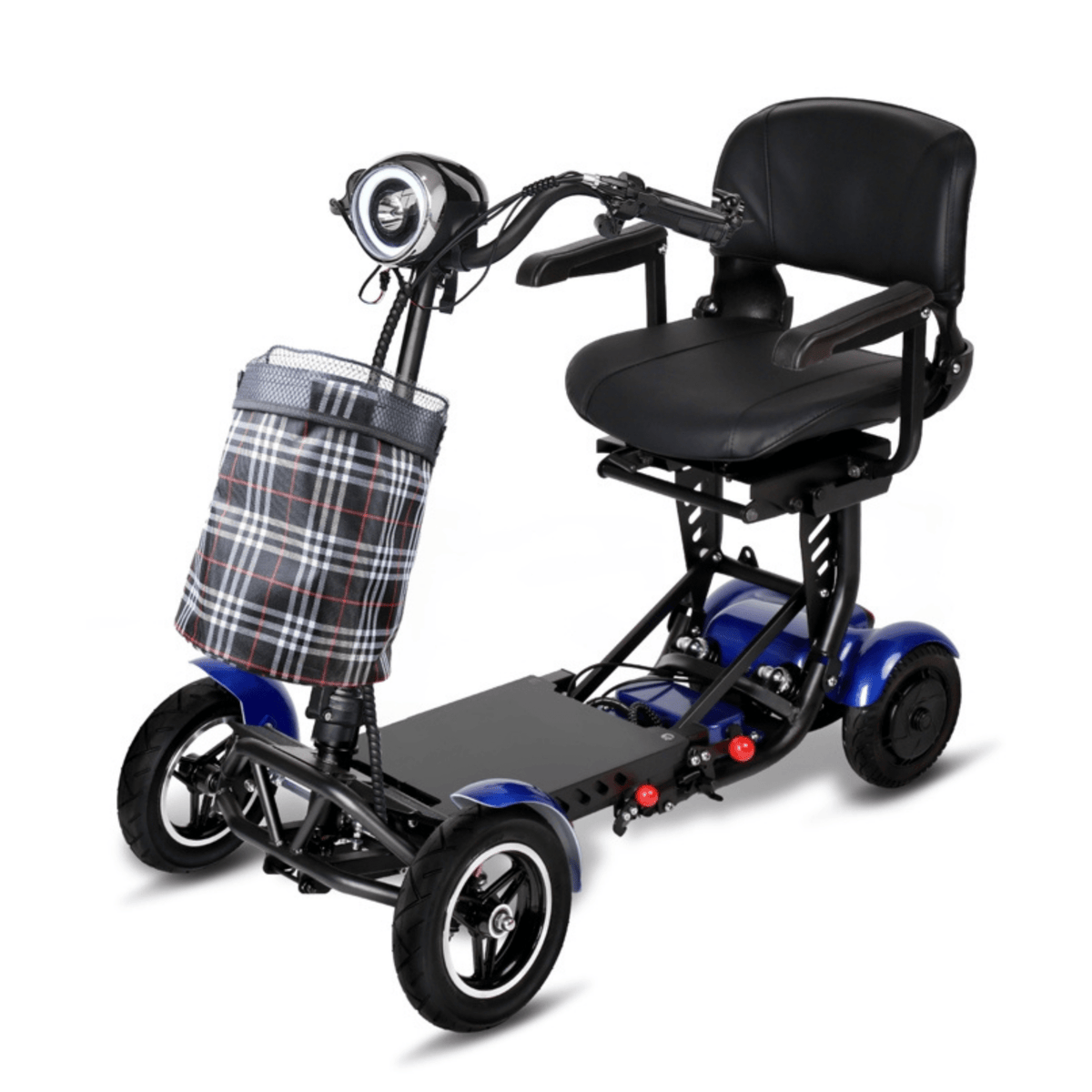 Wheely - L3 - Elektromobil - Wheelyshop