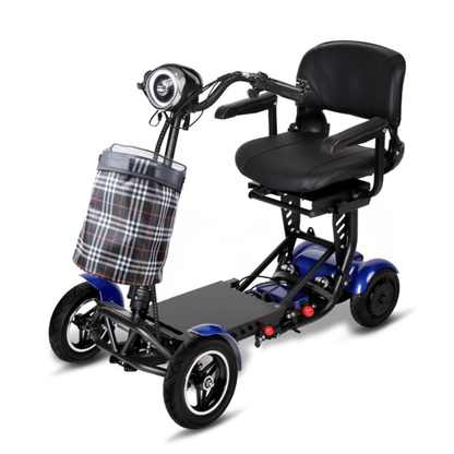 Wheely - L3 - Elektromobil - Wheelyshop
