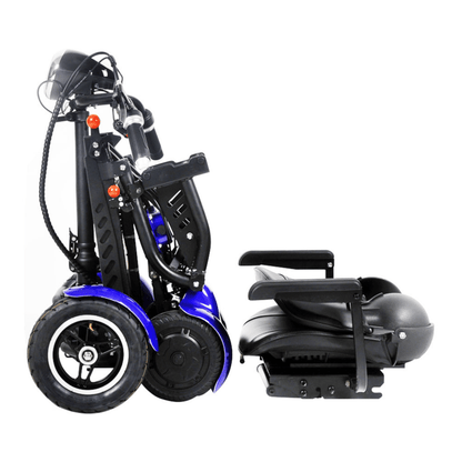 Wheely - L3 - Elektromobil - Wheelyshop