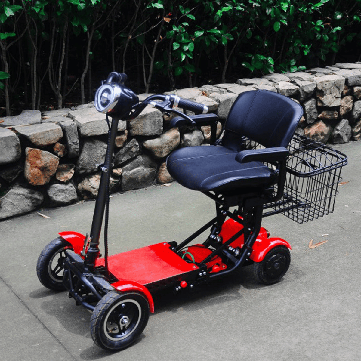 Wheely - L3 - Elektromobil - Wheelyshop