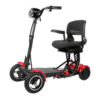 Wheely - L3 - Elektromobil - Wheelyshop