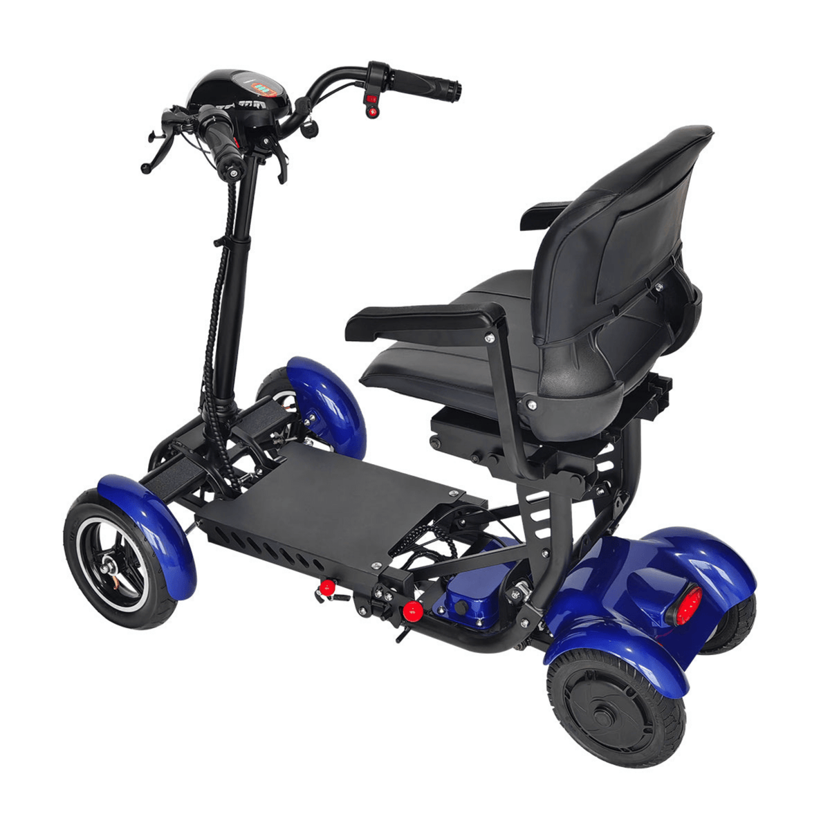 Wheely - L3 - Elektromobil - Wheelyshop
