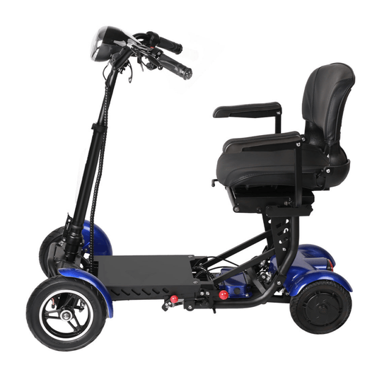 Wheely - L3 - Elektromobil - Wheelyshop