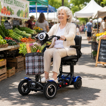 Wheely - L3 - Elektromobil - Wheelyshop