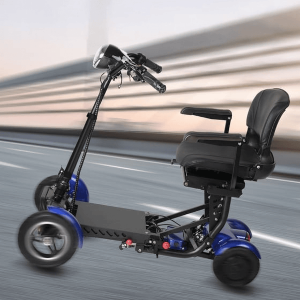 Wheely - L3 - Elektromobil - Wheelyshop