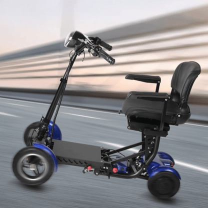 Wheely - L3 - Elektromobil - Wheelyshop
