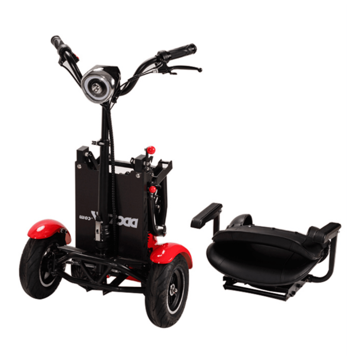 Wheely - L3 - Elektromobil - Wheelyshop