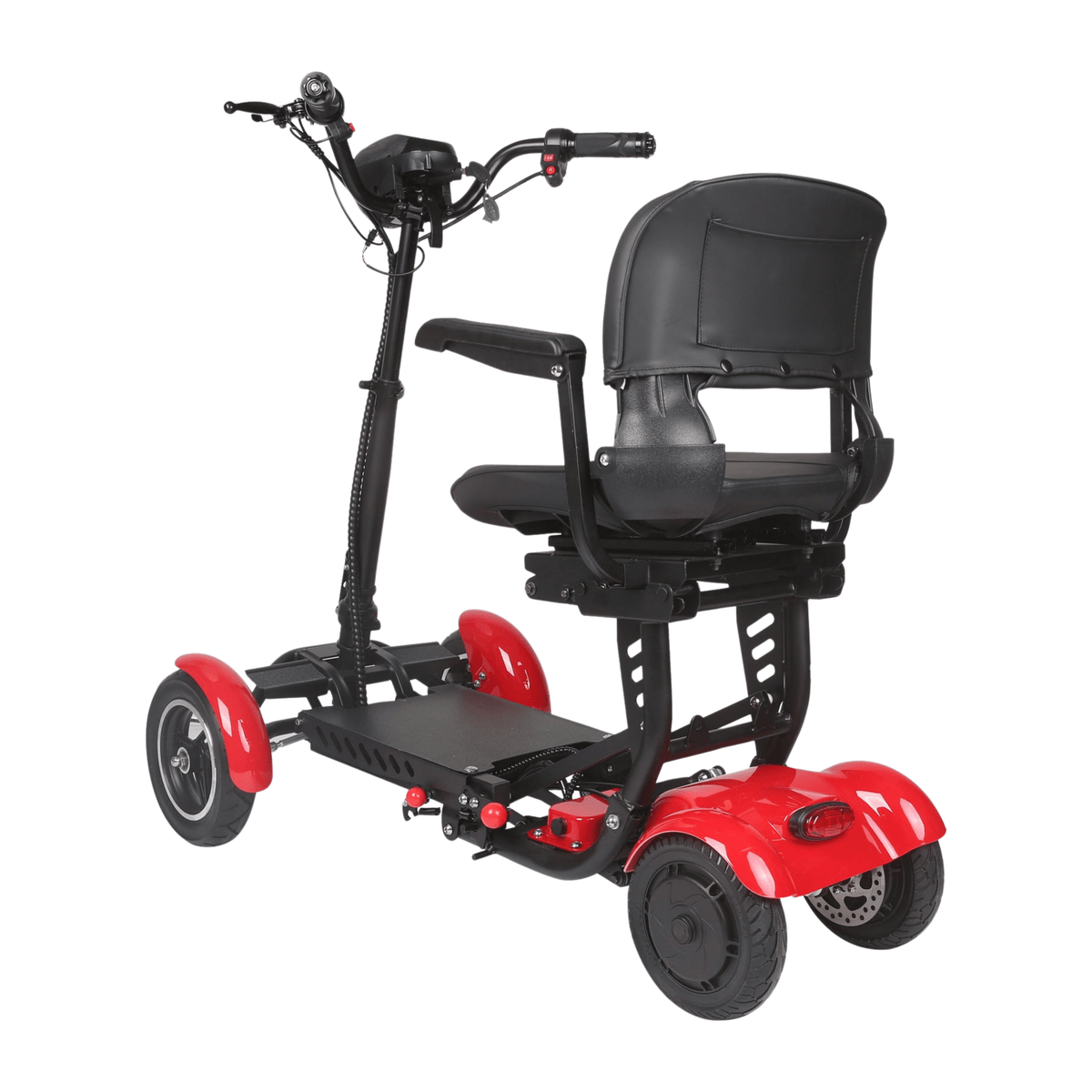 Wheely - L3 - Elektromobil - Wheelyshop