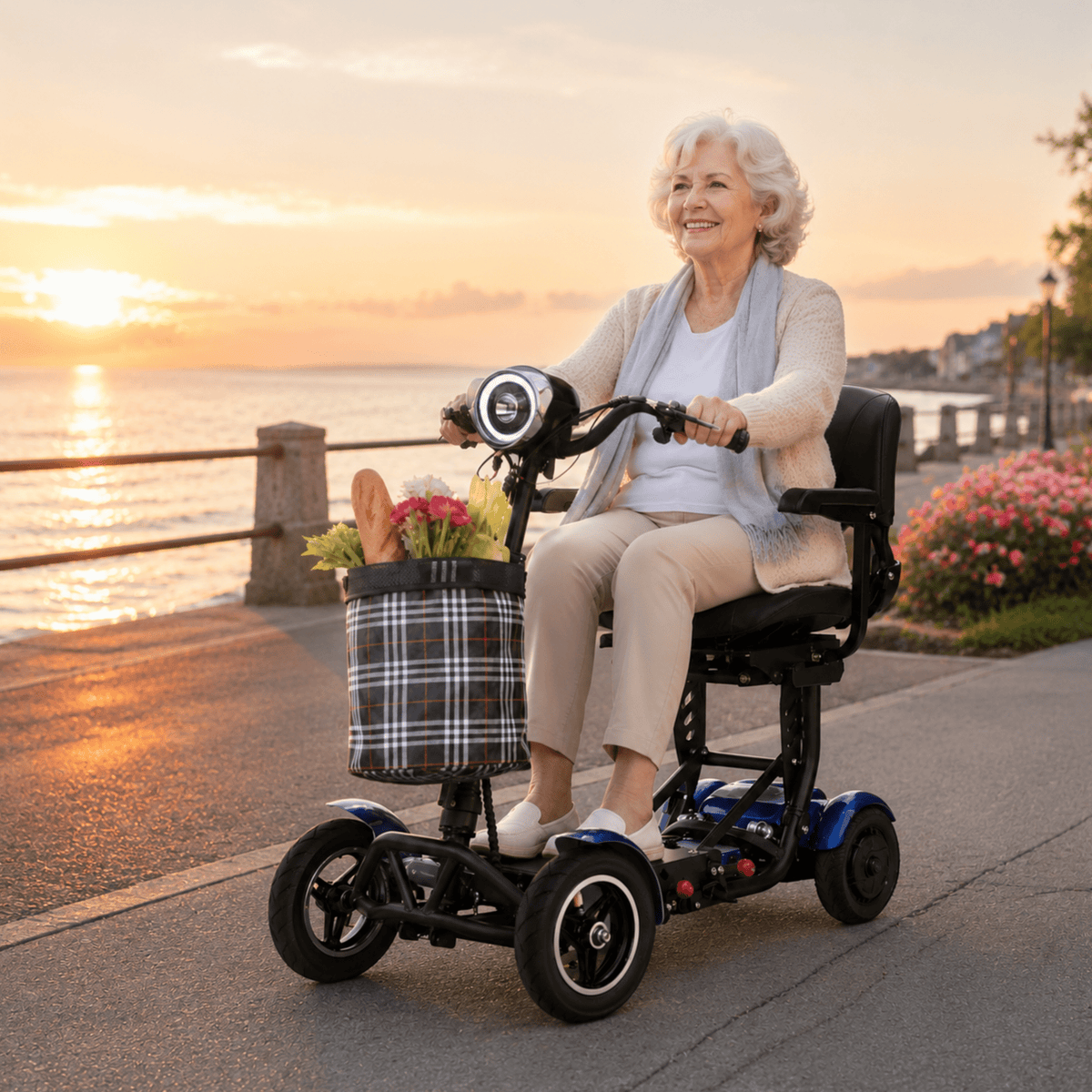 Wheely - L3 - Elektromobil - Wheelyshop