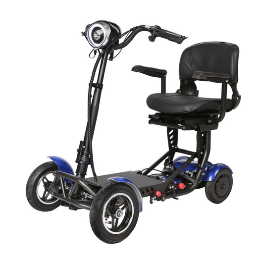 Wheely - L3 - Elektromobil - Wheelyshop