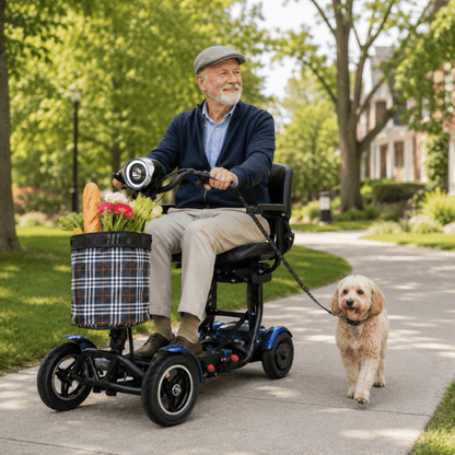 Wheely - L3 - Elektromobil - Wheelyshop