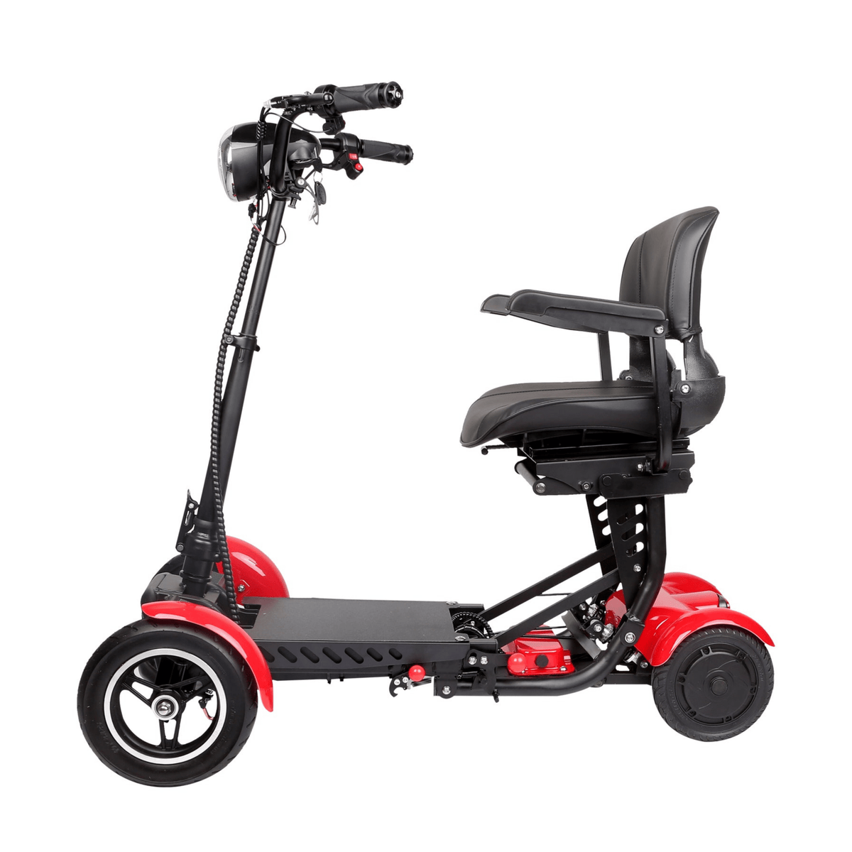 Wheely - L3 - Elektromobil - Wheelyshop
