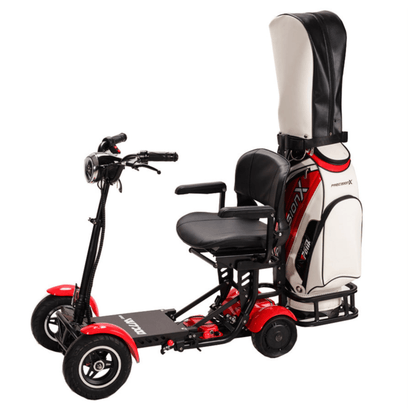 Wheely - L3 - Elektromobil - Wheelyshop
