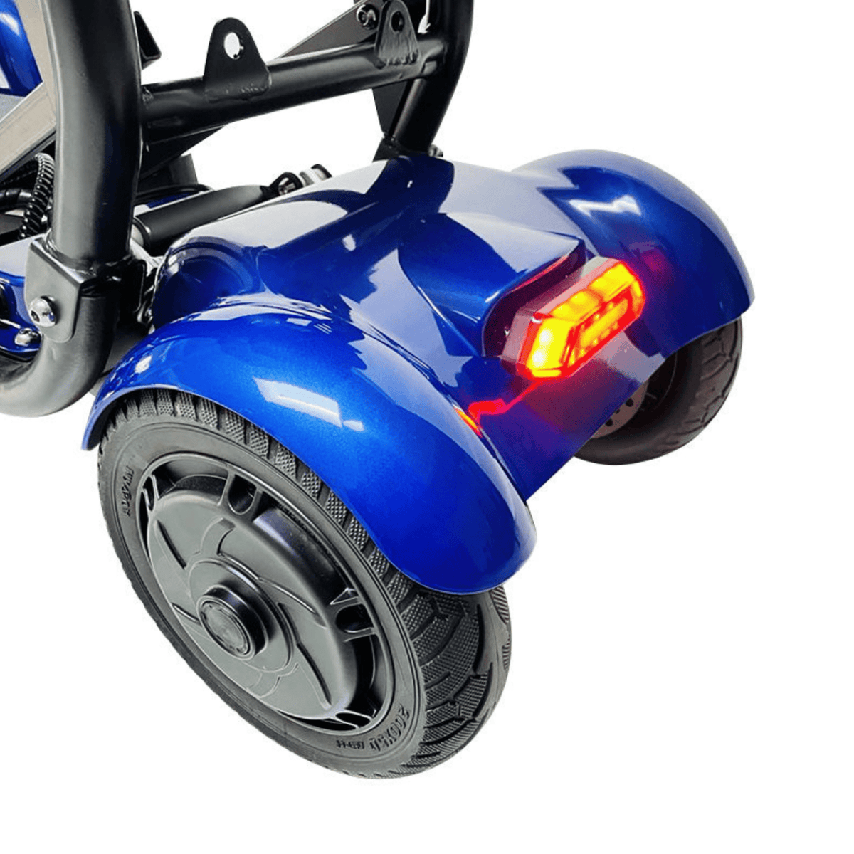 Wheely - L3 - Elektromobil - Wheelyshop