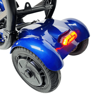 Wheely - L3 - Elektromobil - Wheelyshop