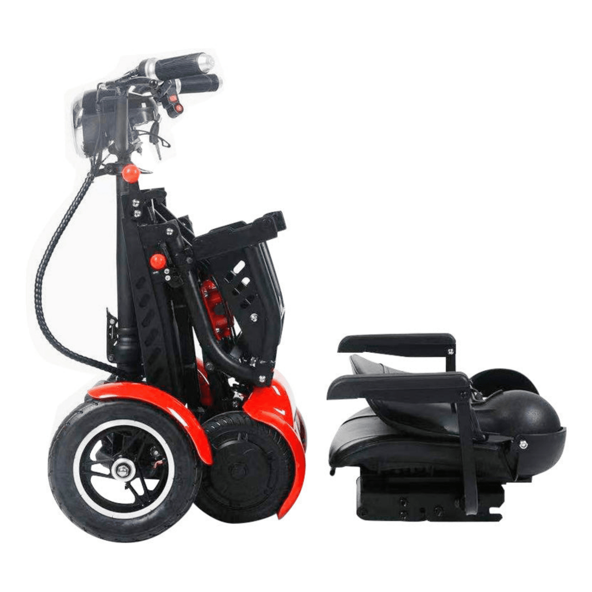 Wheely - L3 - Elektromobil - Wheelyshop